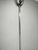 Vintage Pendant Light in Chrome and Floral Glass by Elektroinstala Děčín, 1950s For Sale - Image 6 of 14