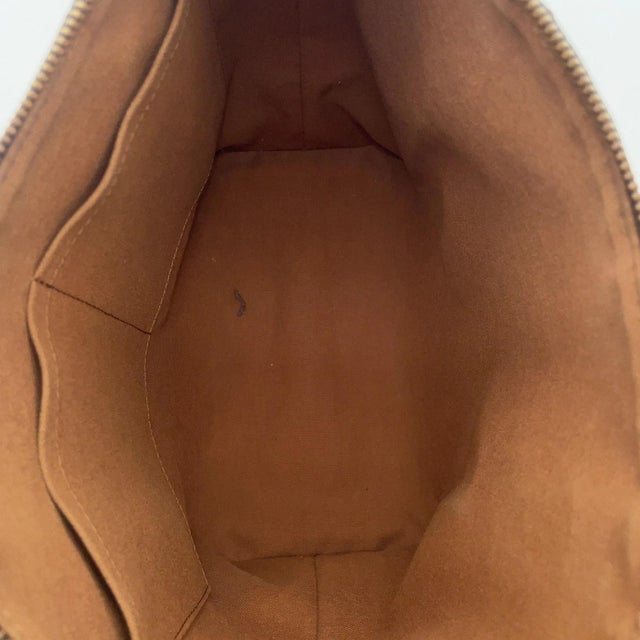 Louis Vuitton Shoulder Bag Tote For Sale - Image 14 of 18