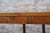 Adjustable width: 120 cm - 170 cm (47 in - 67 in) This early 20th-century dining table sits at the intersection of Art...