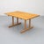 Dining table model 6289 designed by Børge Mogensen for Fredericia Stolefabrik, Denmark, design from 1966. The table...