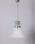 Vintage Italian Murano Glass Pendant Lamp, 1960s For Sale - Image 4 of 13