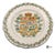 English Antique Wedgwood Etruria Collection English Style Earthenware Decorative Plate For Sale - Image 3 of 6
