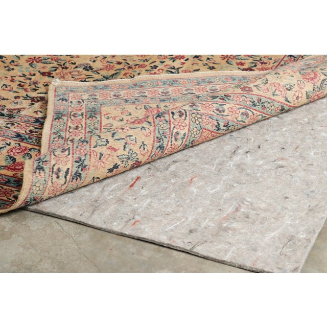 Non Slip Rug Pad 13'x19' For Sale In New York - Image 6 of 6