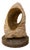 Vortex Rock in Jurassic Fossil Stone by Nerinea For Sale