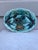1920s Large Majolica Palissy Fish Wall Platter Circa 1920 For Sale - Image 5 of 5