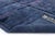Contemporary Premium Hand-Knotted Moroccan Wool Rug | 11'3" X 8'7" | One of a Kind For Sale - Image 3 of 8