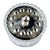 Antique Silverplate & Glass Butter Dish For Sale - Image 4 of 13