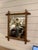 19th Century Faux Bamboo Mirror For Sale - Image 4 of 7