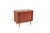 Vintage Danish Teak Cabinet from Sejling Skabe, 1960s For Sale - Image 4 of 17