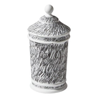 Formafantasma Post Scriptum Pharmacy Jar from Cassina For Sale