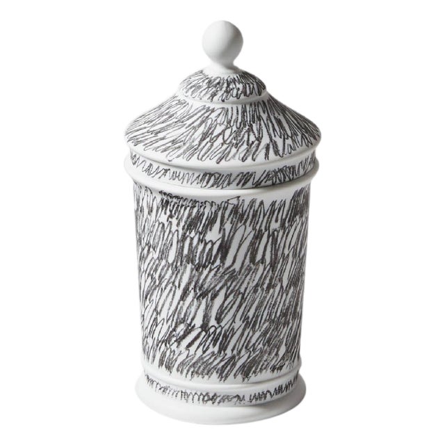 Formafantasma Post Scriptum Pharmacy Jar from Cassina For Sale