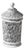 Formafantasma Post Scriptum Pharmacy Jar from Cassina For Sale