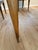MCM Walnut Drexel Esperanto Dining Table With or Without Chairs For Sale - Image 14 of 16