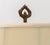 Neoclassical Style Marble Urn Form Lamps, Pair For Sale In New York - Image 6 of 8