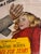 "Too Late for Tears" 1949 Original Movie Poster. Shows signs of use and wear! Shows losses at fold joints. Overall in good...
