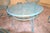 Four Maurizio Tempestini for Salterini “Radar” Cantilever Lounge Chairs With Table, 1950s, Attributed For Sale - Image 11 of 17