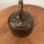 Early 20th Century Antique Victorian Copper Large Kettle With Brass/Silver Patchwork and Gooseneck For Sale - Image 5 of 12