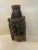 Figurative Vintage Large Wood Guanyin Sculpture For Sale - Image 3 of 11