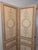 Maitland-Smith Hand Painted Regency Room Divider Screen For Sale - Image 13 of 18