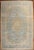 Vintage Persian Kashan - 8'8" x 12'3" For Sale - Image 11 of 11