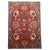 2020s Terra Cotta Persian Sultanabad Hand Knotted Area Rug For Sale - Image 10 of 10
