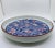 Chinese Large Chinese Shallow Serving Bowl For Sale - Image 3 of 8