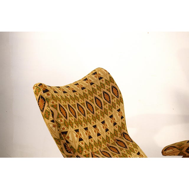 Camea Armchair by Renzo Franchi, 1950s For Sale - Image 14 of 18