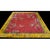 Antique Chinese - Art Deco 1920s Rug, Country of Origin: China, Circa Date: 1920s. This exceptional example of the art...