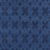 Not Yet Made - Made To Order Sample - Schumacher Hix Embroidered Sisal Wallpaper in Blue For Sale - Image 5 of 5