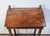 Small Mid 19th Century Louis Philippe Mahogany Desk For Sale - Image 5 of 18