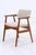 Vintage Teak Chair by Erik Kirkegaard for Glostrup For Sale - Image 14 of 15