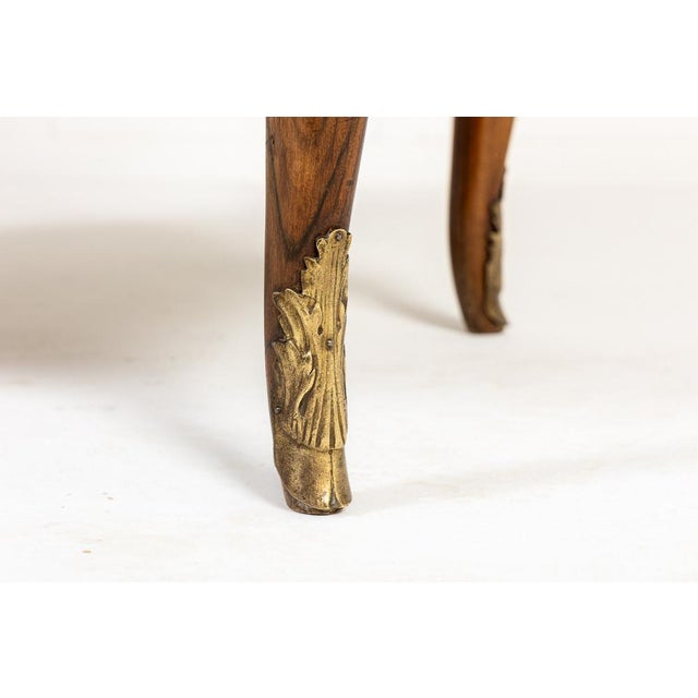 French Mazarin Commode, 18th Century For Sale - Image 5 of 8