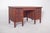 Mid-Century Portuguese Desk from Olaio, 1950s For Sale - Image 9 of 9