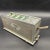 Green Art Deco Beer Token Cash Register, 1930s For Sale - Image 8 of 14
