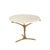 Alentejo Low Coffee Table with Estremoz Marble Top by Insidherland For Sale - Image 9 of 9