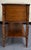 Ethan Allen Mahogany Melville Nightstand For Sale - Image 9 of 11