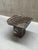 Meet this exquisite Mid-Century style Cipollino Ondulato marble side table from the 1980s. This piece combines organic...
