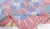 Vintage Swedish Flat-Weave Rug in Floral Design Doris Leslie Blau For Sale In New York - Image 6 of 8