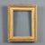 19th Century Empire Frame in Carved and Gilded Wood For Sale - Image 10 of 10