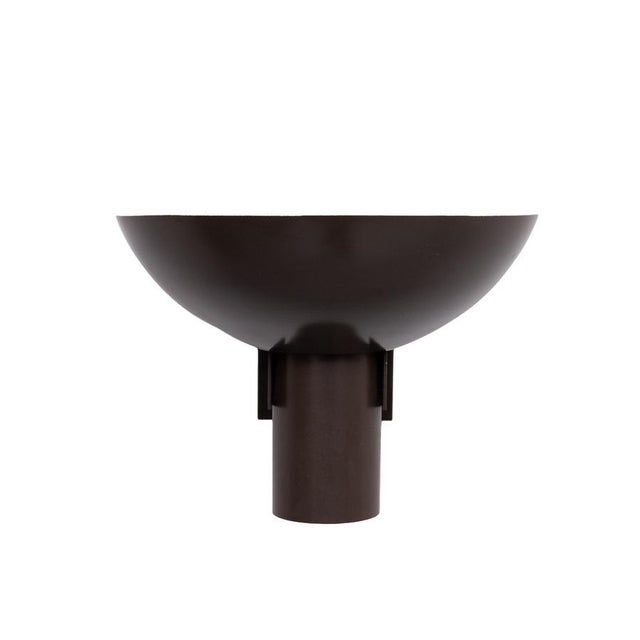 Mid-Century Modern ND60D Diablo Wall Lamps by Louis Kalff for Philips, 1960s, Set of 2 For Sale - Image 3 of 10