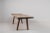 Late 18th Century Swedish Folk Art Pine Table For Sale - Image 5 of 13