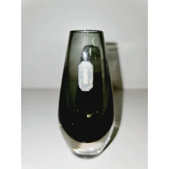 1960s Mid-Century Vase, 1960s For Sale - Image 5 of 5