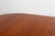 Mid-Century Modern Teak Dining Table with Two Extendable Leaves from H.P. Hansen, 1960s For Sale - Image 17 of 18