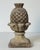 Mid 20th Century Italian Garden Stone Statuary Pineapple Finials or Copings - Individually Priced For Sale - Image 5 of 7