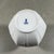 White White Bisque Porcelain Vase from AK Kaiser, 1960s For Sale - Image 8 of 12