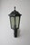 Norwegian Outdoor Wall Lantern from Noral, 1980s For Sale - Image 4 of 5