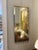 Mid-Century Wall Mirror by Ettore Sottsass, Santambrogio and De Berti, 1950s This piece is attributed to the mentioned...
