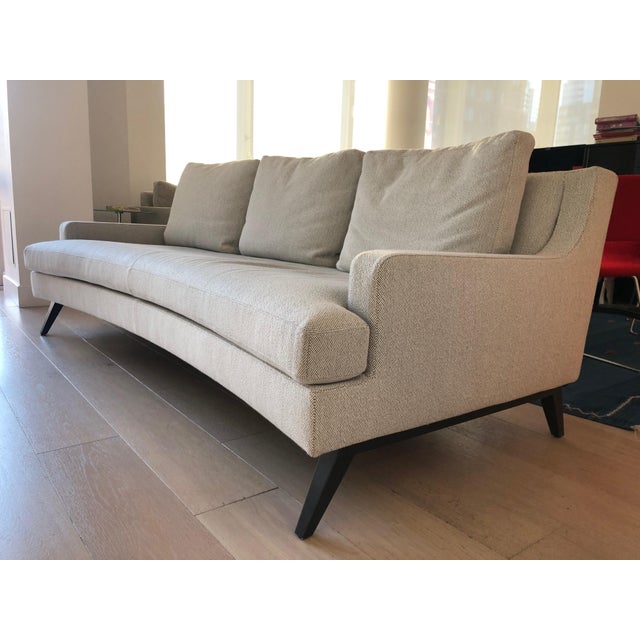Contemporary Ligne Roset Belem Sofa For Sale - Image 3 of 10