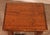 Tan English Oak Stool, 19th Century For Sale - Image 8 of 10
