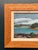 Göran Brunius, Coastal Landscape, 1960s, Oil on Panel, Framed For Sale - Image 11 of 15